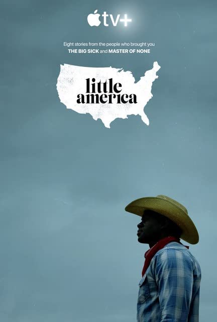 (image for) Little America - Seasons 1 and 2